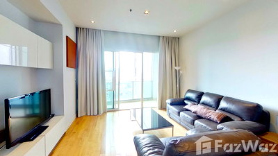 คอนโดให้เช่า : คอนโดให้เช่า 3 ห้องนอน ในโครงการ มิลเลนเนียม เรสซิเดนซ์ 650744