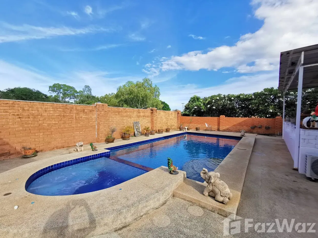 picture 3 Bedroom Villa for rent at Hua Hin Laguna 1909694 - 16/26