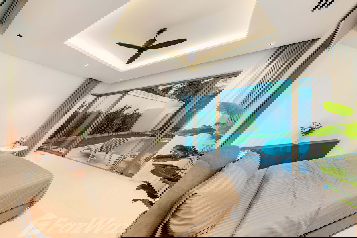 picture 3 Bedroom Villa for sale in Choeng Thale, Phuket  5672340 - 5/44
