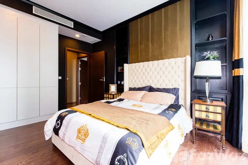 รูป คอนโดให้เช่า 2 ห้องนอน ในโครงการ ควอทโทร บาย แสนสิริ 1145278 - รูปที่ 4/13