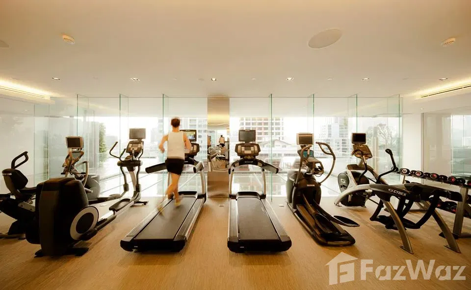 picture 2 Bedroom Condo for sale at Saladaeng Residences  39939 - 26/31