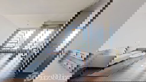 ขาย คอนโด 1 ห้องนอน ในโครงการ เดอะ ลุมพินี 24 1652116