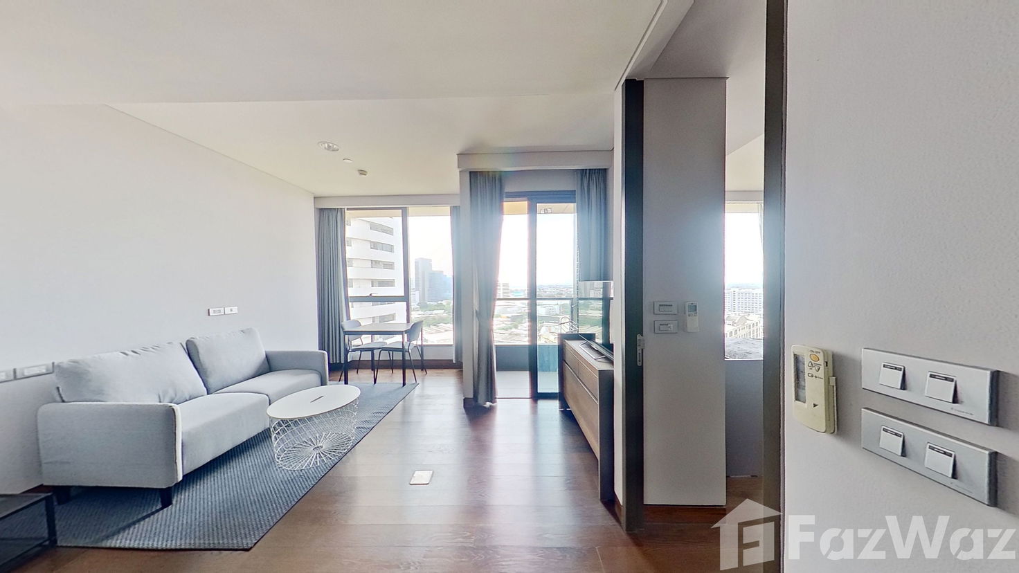 picture 1 Bedroom Condo for sale at The Lumpini 24  1652116 - 1/12
