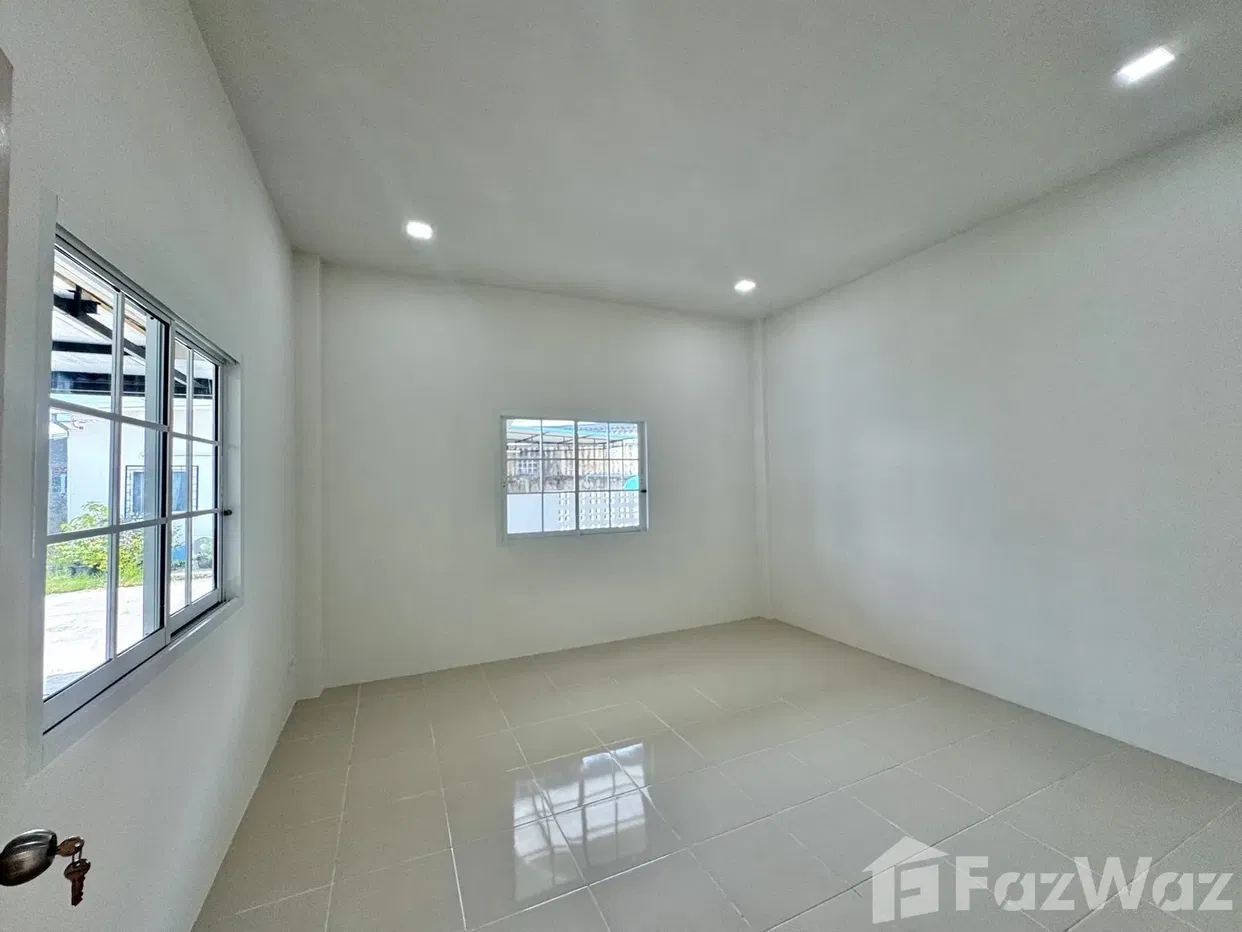 picture 2 Bedroom 2 Bathroom 40sq.w. in Chaofa nabon 5682943 - 11/14