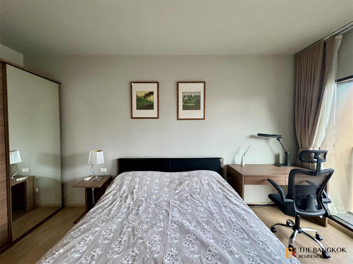 picture Noble Refine near BTS Phrom Phong Hurry to book!! Popular rare units - 2/10