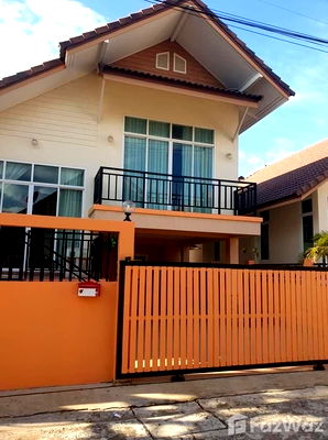 Houses for rent Hua Hin Prachaubkirikhan : 2 Bedroom House for rent in Hua Hin City, Prachuap Khiri Khan  5683781