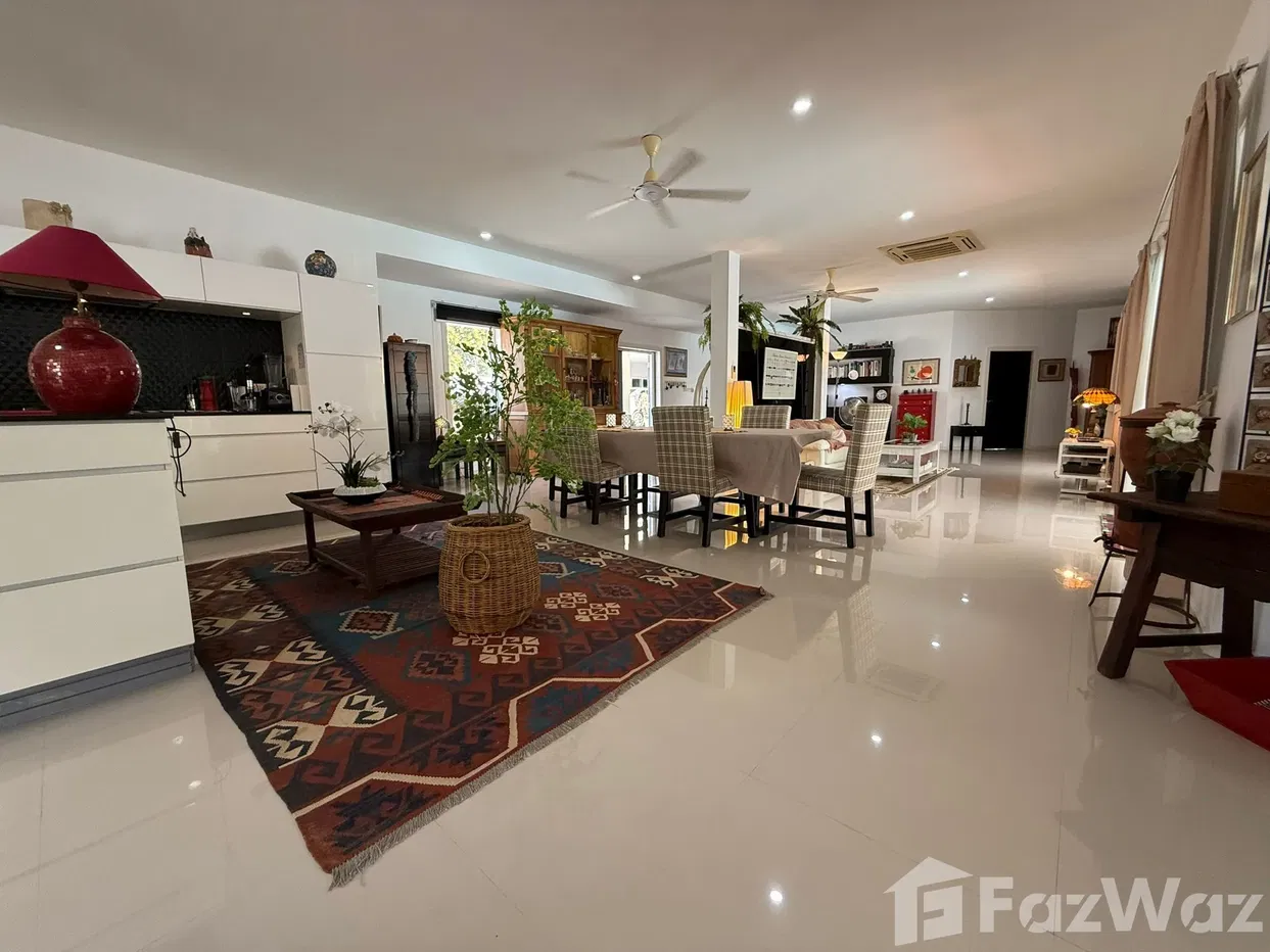 picture 4 Bedroom Villa for sale in Hua Hin City, Prachuap Khiri Khan  2003943 - 42/84