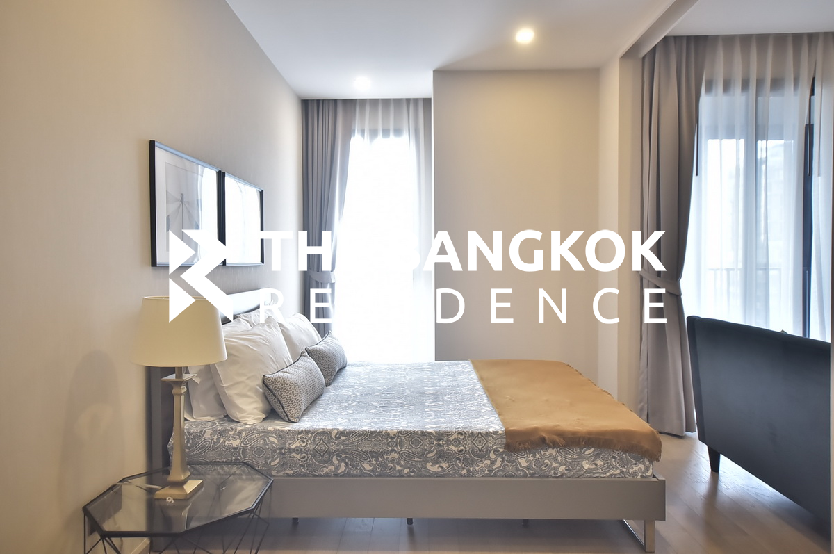 picture Big discount, full deal Ashton Asoke near MRT Rama 9 Station - 8/10