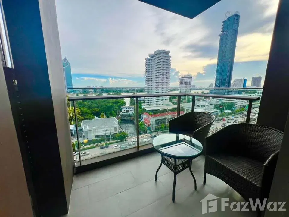 picture Star View Bang Khlo, Bang Kho Laem, Bangkok 5689647 - 4/7