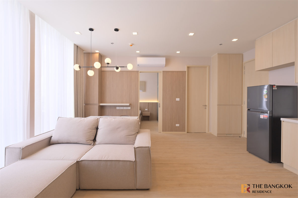 picture NOBLE STATE 39 Easy Start with a City Dweller Lifestyle near BTS Phrom Phong - 8/10