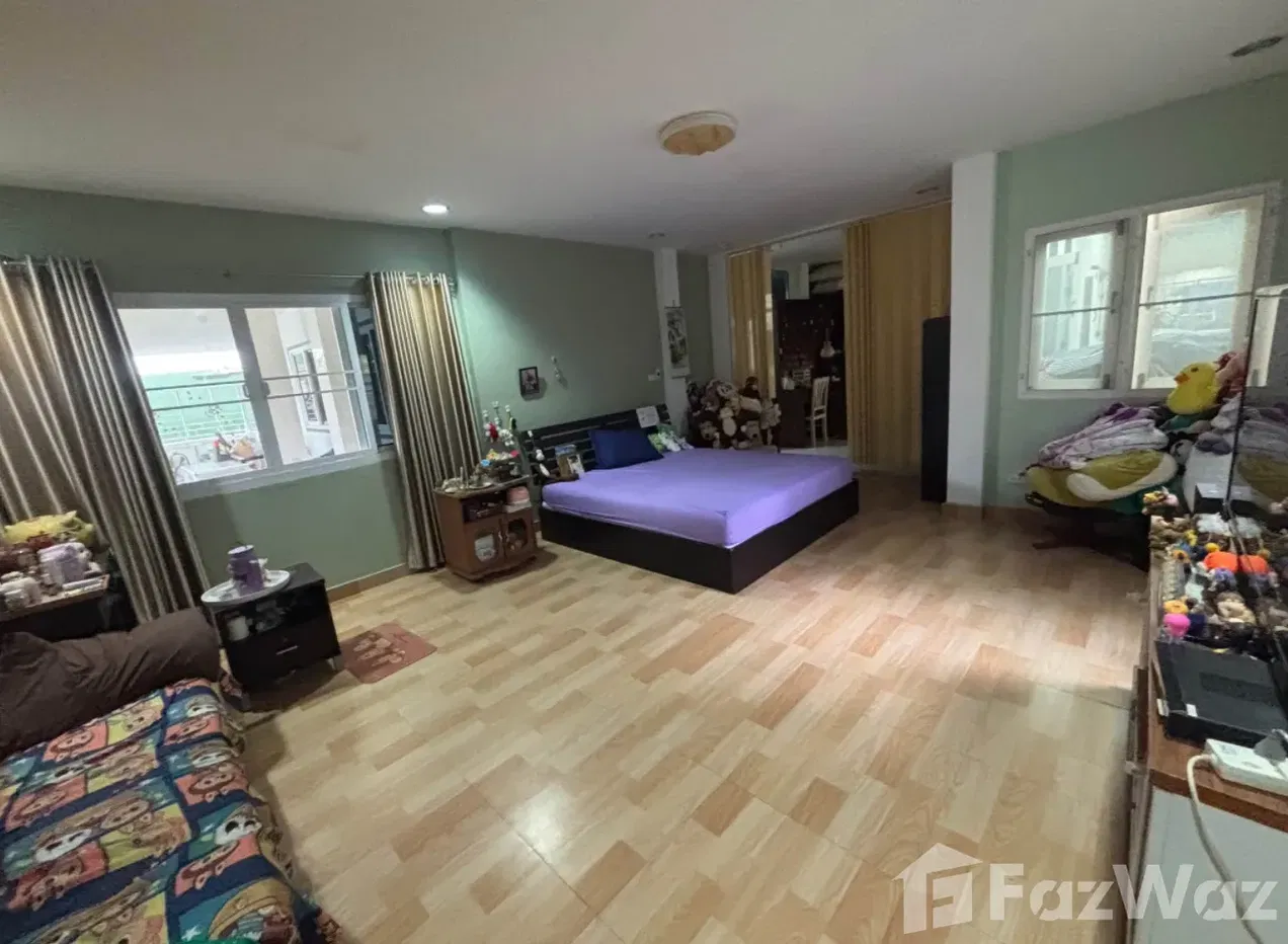 picture Fully Furnished Hua Hin House for sale 5587536 - 5/7