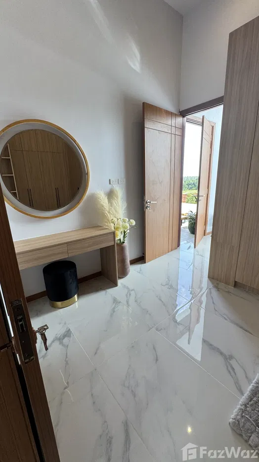 picture Elegant 4-Bedroom Pool Villa at Ocean Hills, Layan Beach 5721295 - 111/135
