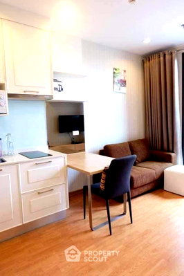 Condos for rent : 1-BR Condo at Q House Sukhumvit 79 near BTS On Nut (ID 511546)