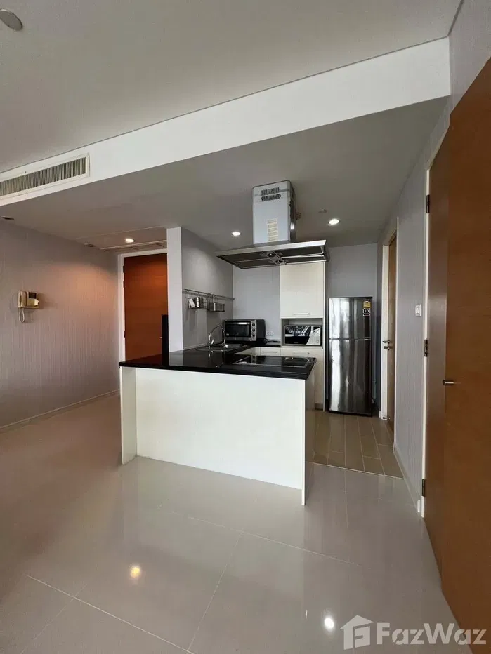 รูป คอนโดให้เช่า 2 ห้องนอน ในโครงการ ฟูลเลอตัน สุขุมวิท 5691980 - รูปที่ 2/15
