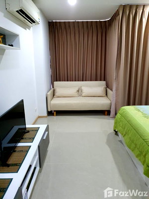 ขายคอนโด : ขาย คอนโด สตูดิโอ ในโครงการ โอโซน คอนโดเทล 1876698