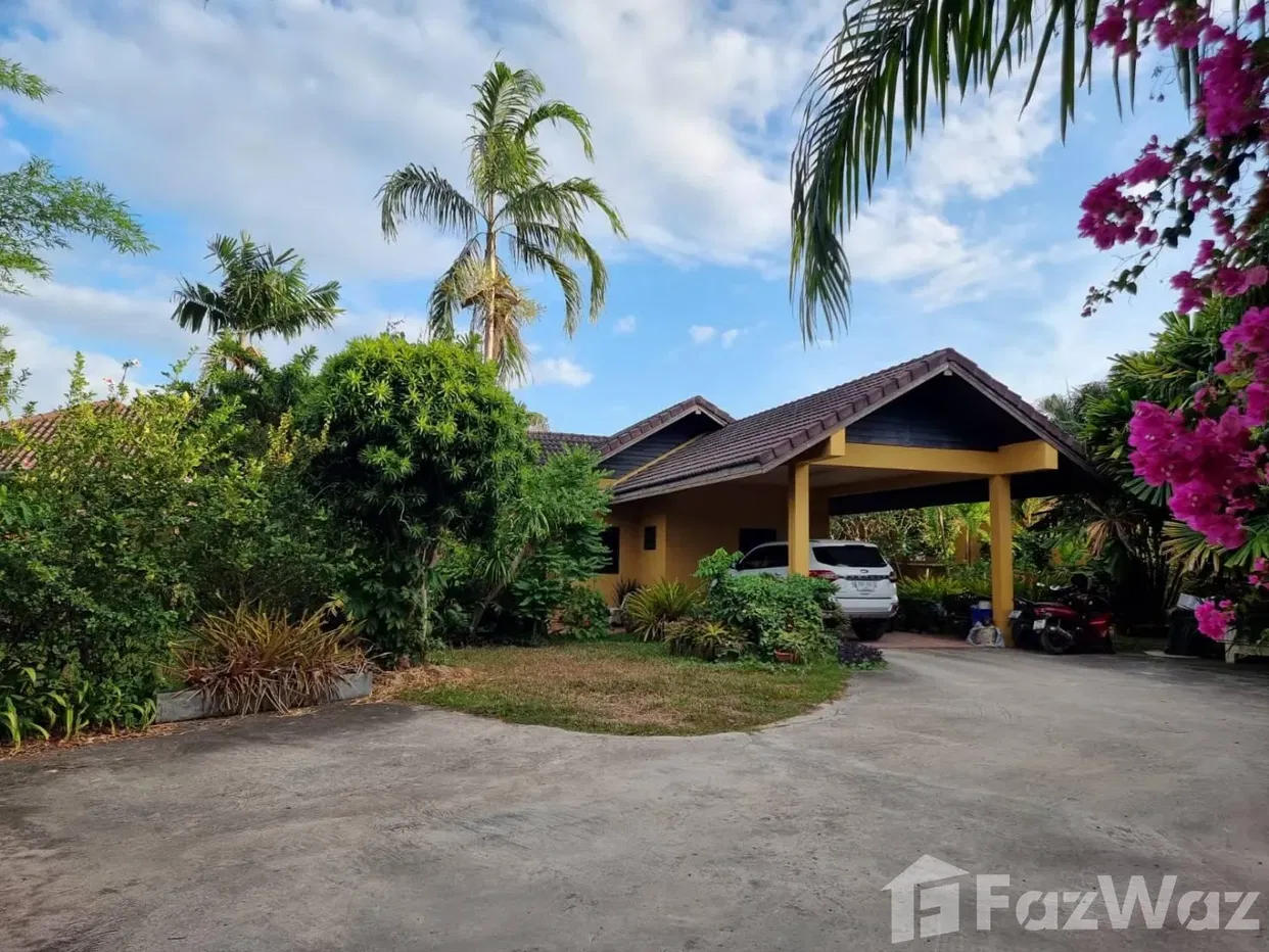 picture 3 Bedroom Villa for sale in Rawai, Phuket  5721287 - 1/15