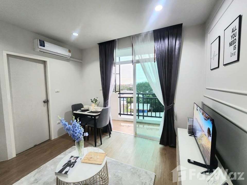 picture Condo for sale at The Bell Condo Chalong 1994087 - 10/13