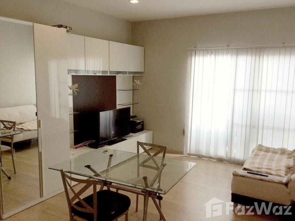 รูป ขาย คอนโด 1 ห้องนอน ในโครงการ โนเบิล รีวีล 33487 - รูปที่ 6/7