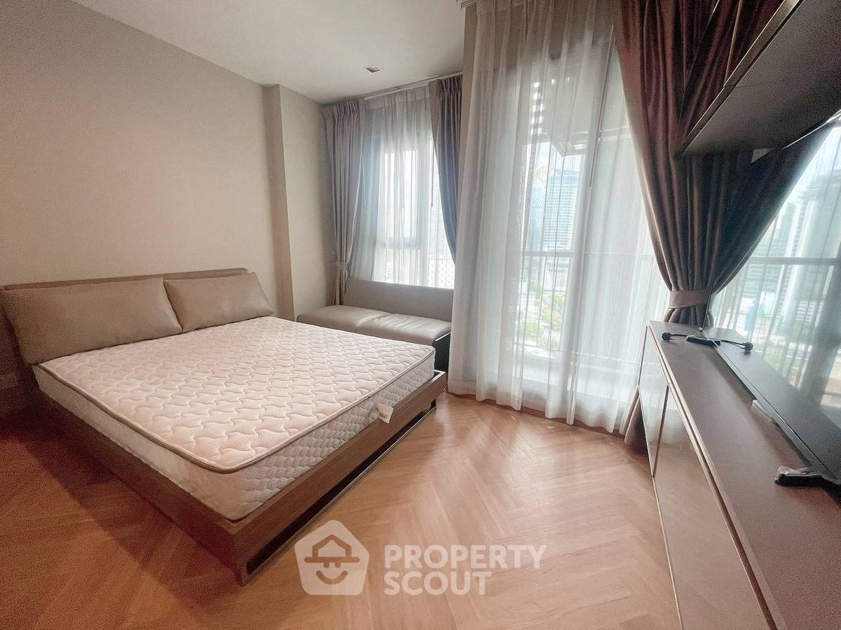 รูป คอนโด 1-ห้องนอน ที่ ไลฟ์ วัน ไวร์เลส ใกล้ BTS เพลินจิต (ID 2314033) - รูปที่ 4/7