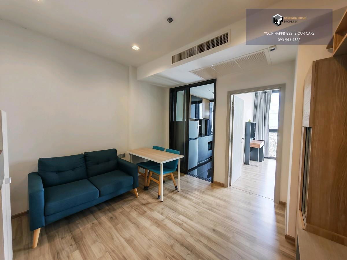 picture The Line Jatujak-Mochit | 🚝Near BTS, MRT Chatuchak #2025091911959 - 3/9