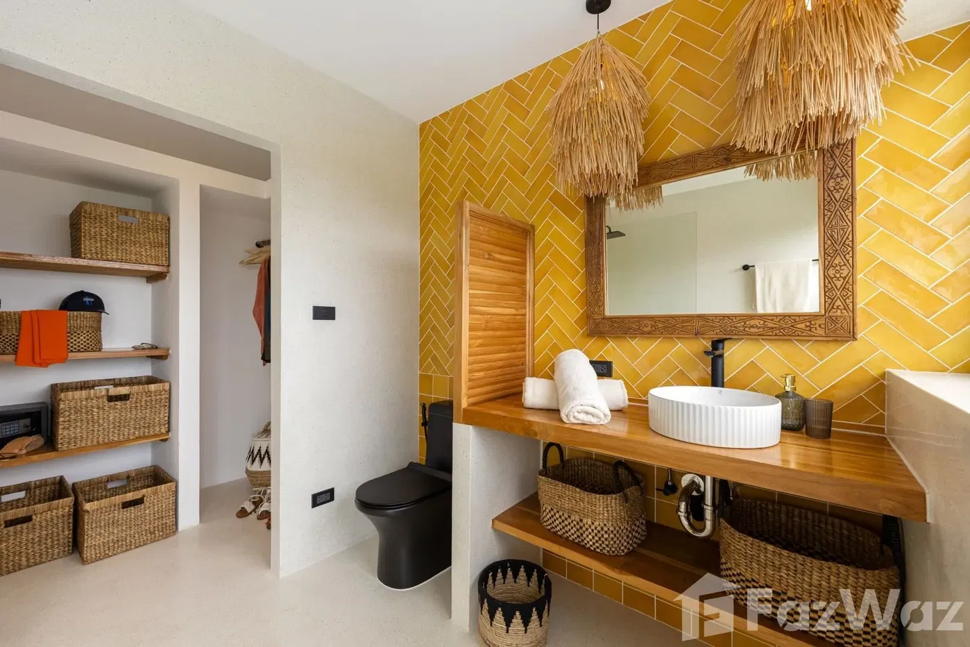 รูป ขาย วิลล่า 5 ห้องนอน ใน บ่อผุด, สุราษฎร์ธานี 5571111 - รูปที่ 37/66