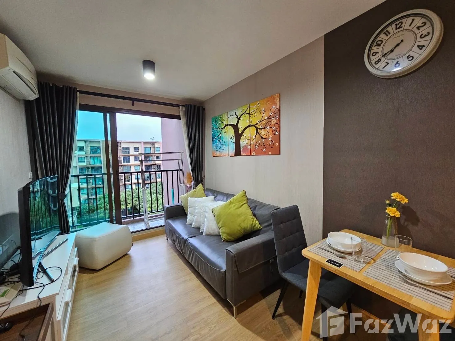 1 Bedroom Pool View Condo for Sale in Zcape III 1955433