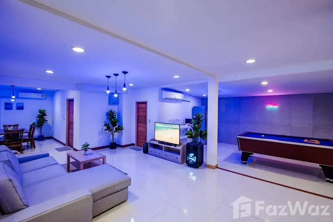 รูป วิลล่าให้เช่า 4 ห้องนอน ใน หัวหิน, ประจวบคีรีขันธ์ 5549461 - รูปที่ 11/23