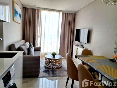 ขายคอนโด : ขาย คอนโด 1 ห้องนอน ในโครงการ โคปาคาบาน่า บีช จอมเทียน 5671275