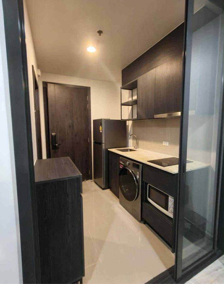 picture #Z2457💥180968🔥 Condo for rent: XT Huaikhwang - 8/9