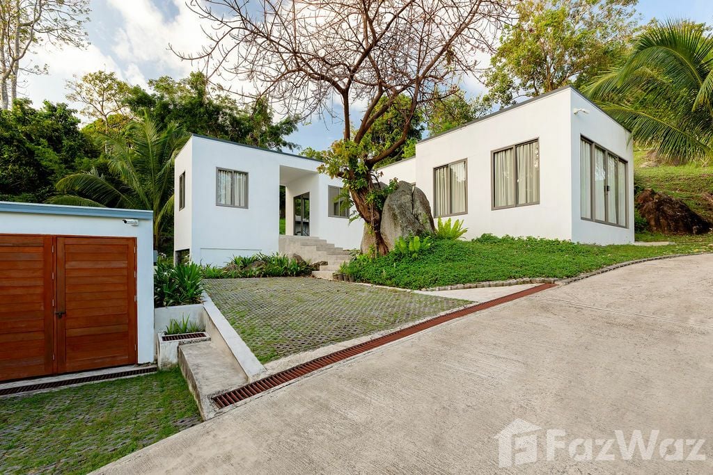 รูป ขาย วิลล่า 5 ห้องนอน ในโครงการ สันคีรีคาม 1087006 - รูปที่ 40/44