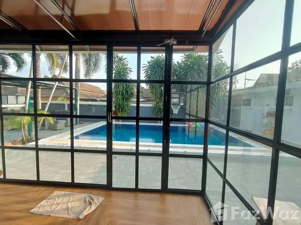 picture 2 Bedroom Villa for sale in Huai Yai, Chon Buri  5675218 - 10/23