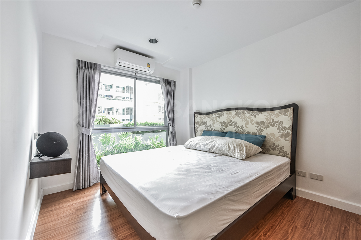 picture Whizdom @Punnawithi Station Sukhumvit 64 Don’t miss out!! Rare units near BTS Punnawithi - 4/10