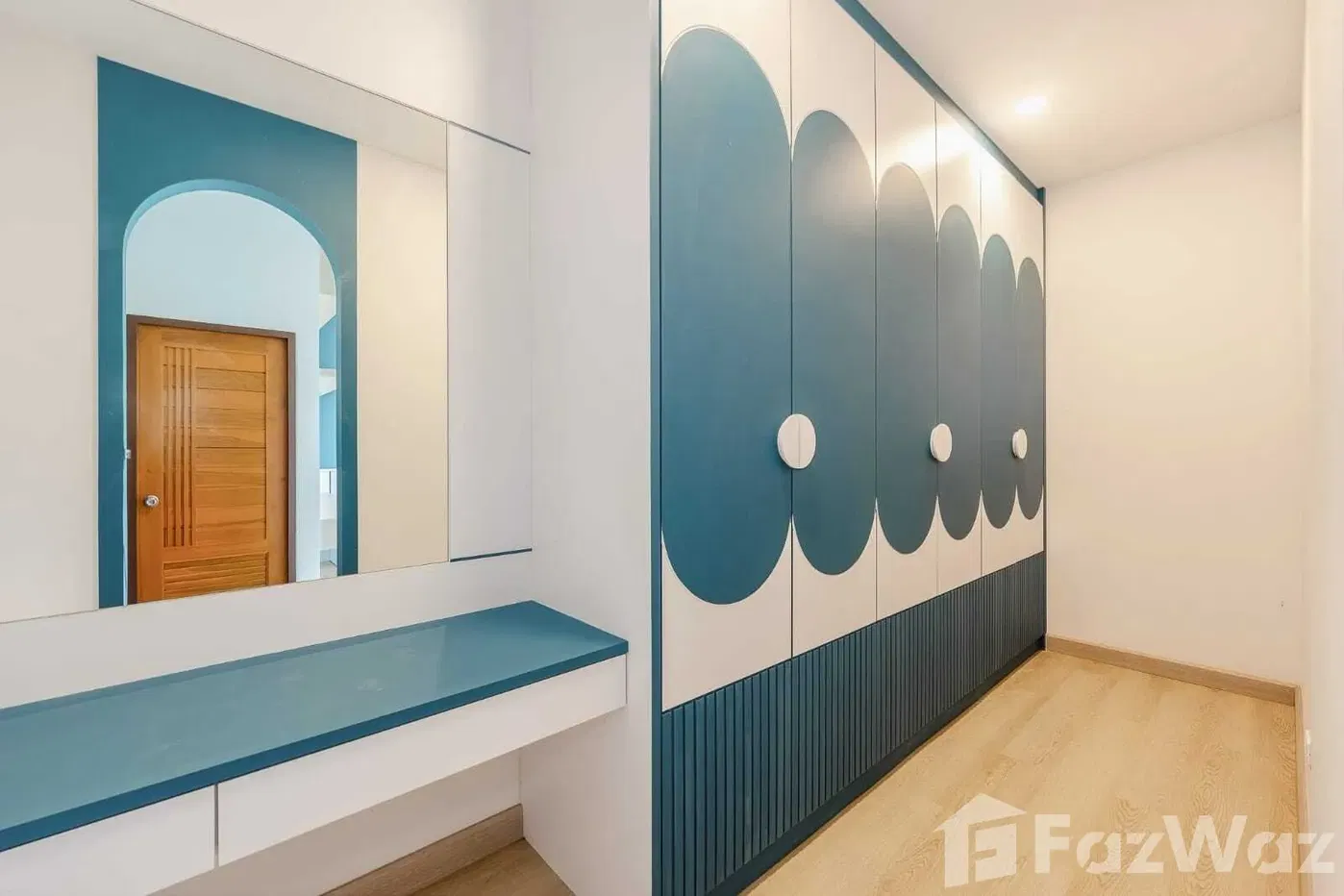 รูป ทาวน์เฮ้าส์ให้เช่า 3 ห้องนอน ในโครงการ เดอะ แพชชั่น เรสซิเด้นซ์ ลากูน 5675824 - รูปที่ 56/57