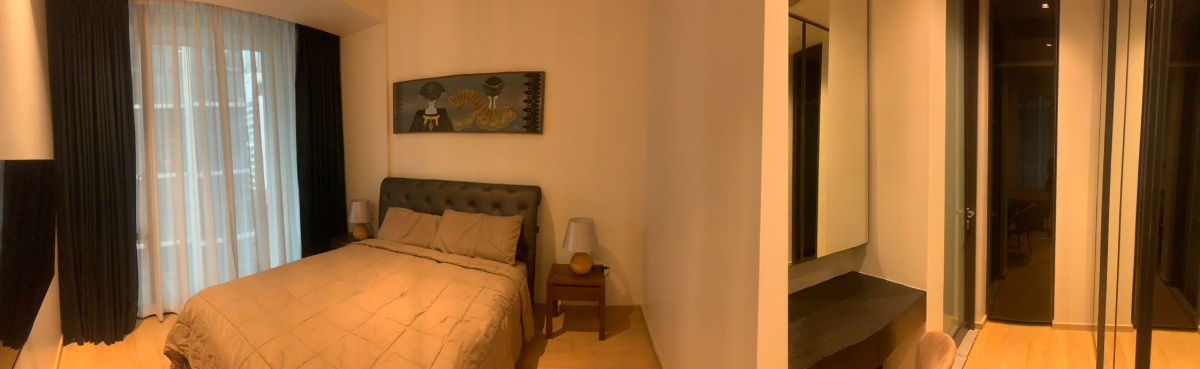 picture [RENT] ST0018 (Twenty Eight Chidlom )       (ID with @in front, LINE ID:  @056qhbtt) - 12/29