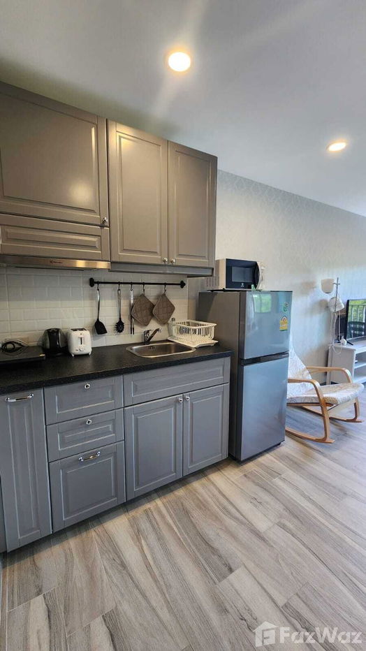 picture 1 Bedroom Condo for rent at The Title Residencies 1723542 - 7/8