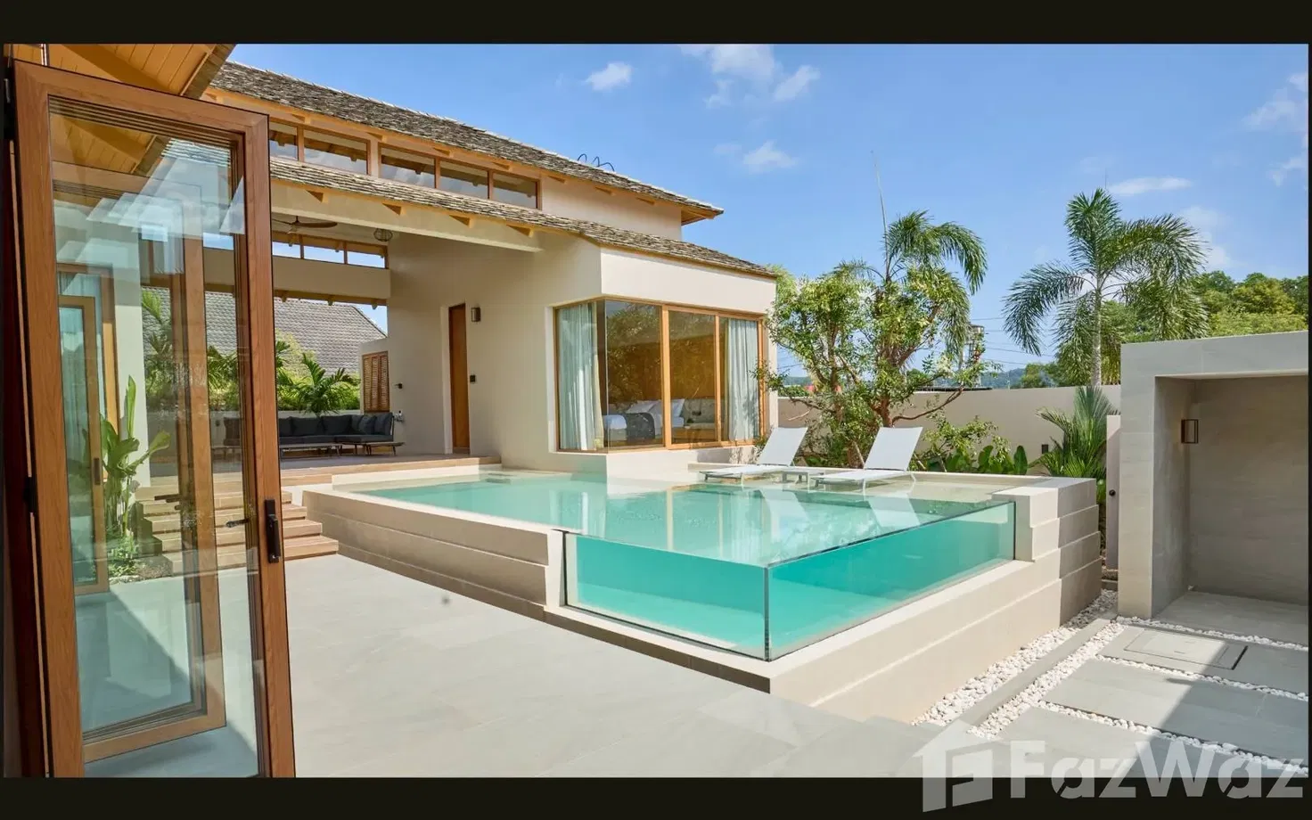 picture 4 Bedroom Villa for sale in Si Sunthon, Phuket  5664446 - 28/56