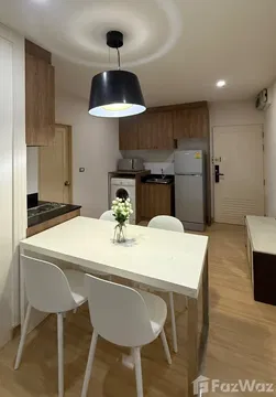 ขาย คอนโด 1 ห้องนอน ในโครงการ ทรี คอนโด สุขุมวิท 42 5687583