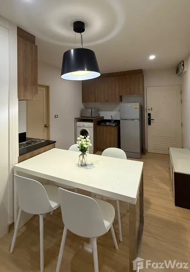 picture 1 Bedroom Condo for rent at Tree Condo Sukhumvit 42 5687583 - 1/12
