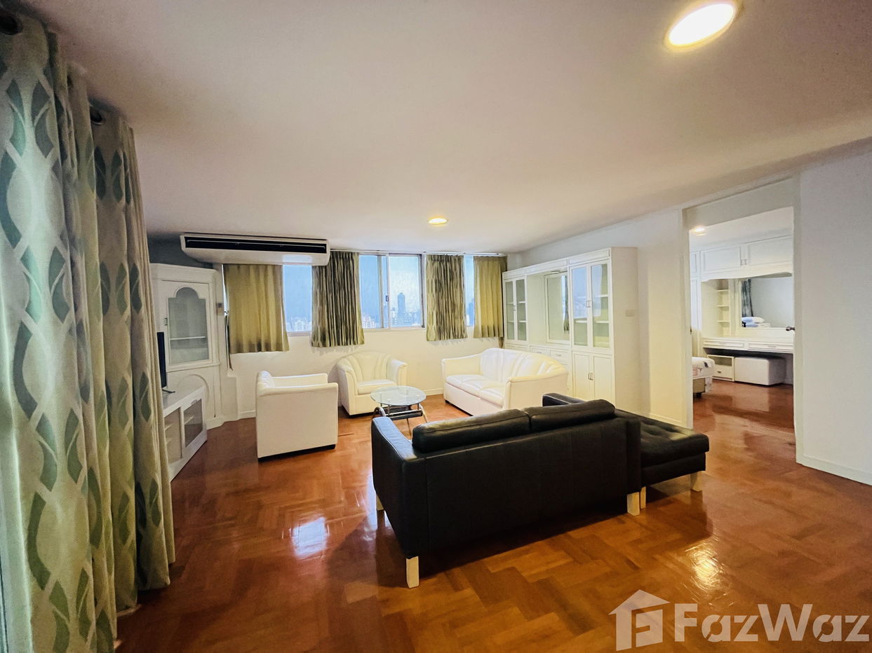 picture 4 Bedroom duplex Condo for rent at Tai Ping Towers 1845094 - 5/22