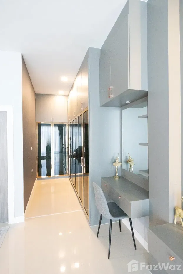 picture 3 Bedroom House for Sale – Pornthep Garden Ville 6, Nong 5653094 - 14/22