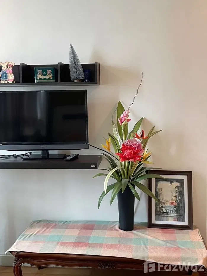 picture 3 Bedroom Condo for rent at Watermark Chaophraya 1659078 - 4/8