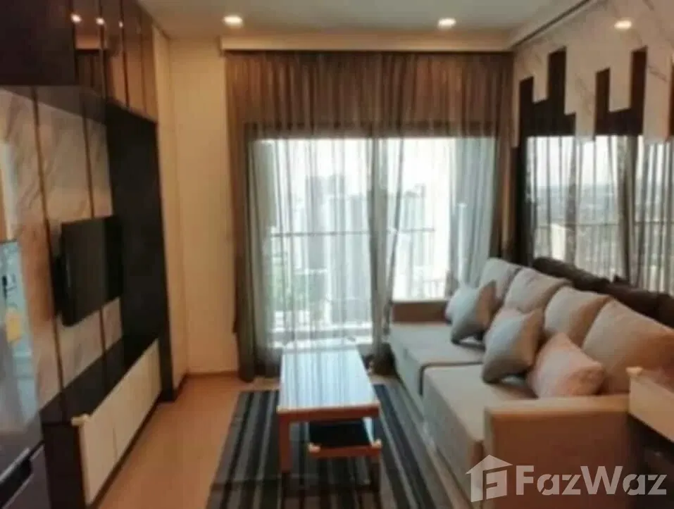 รูป ขาย คอนโด 2 ห้องนอน ในโครงการ เดอะทรี สุขุมวิท 71 – เอกมัย 5674680 - รูปที่ 3/11
