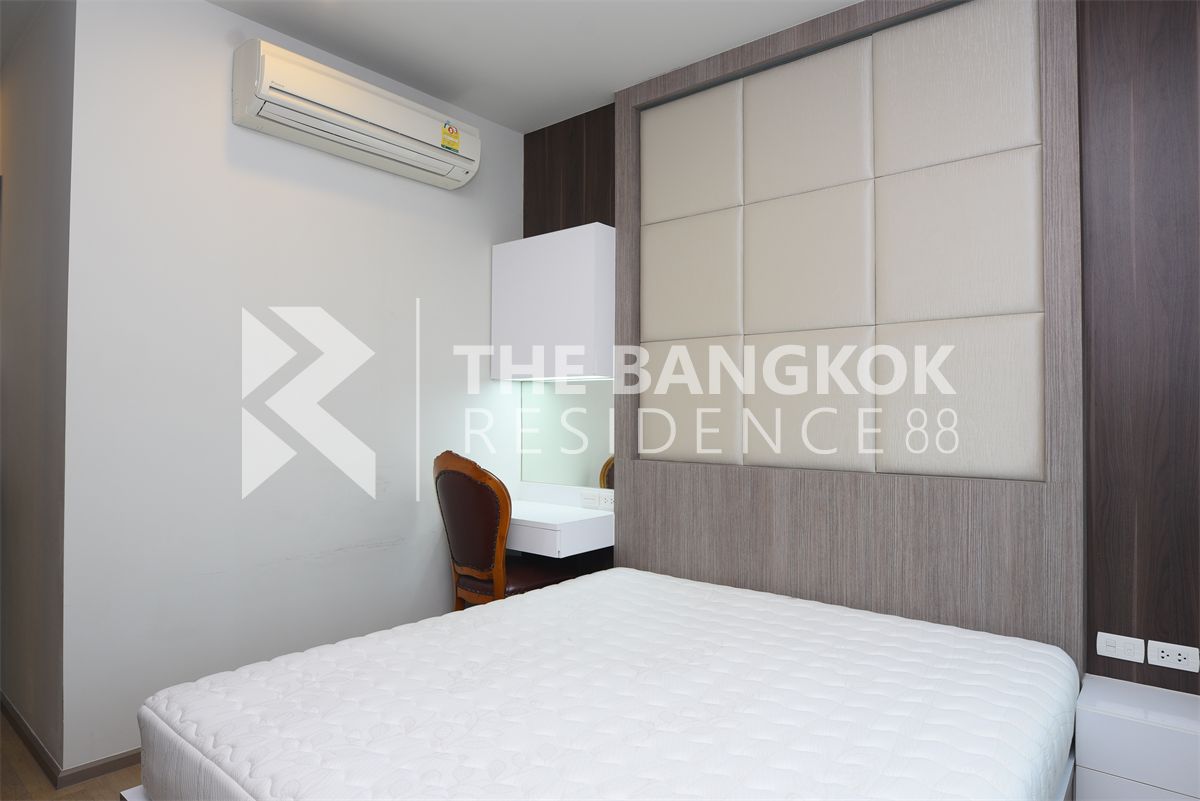picture Special Unit, Stunning Views Pyne By Sansiri near BTS Ratchathewi - 4/9