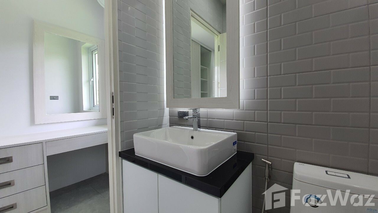 รูป ขาย วิลล่า 3 ห้องนอน ใน หนองแก, ประจวบคีรีขันธ์ 1019086 - รูปที่ 23/30
