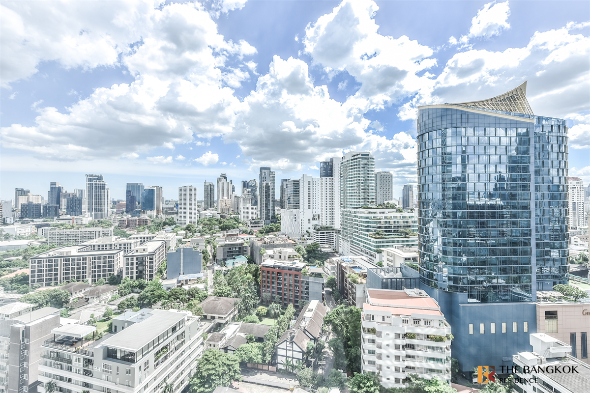 picture Hampton Thonglor 10  More Convenience, Full Relaxation - 7/10