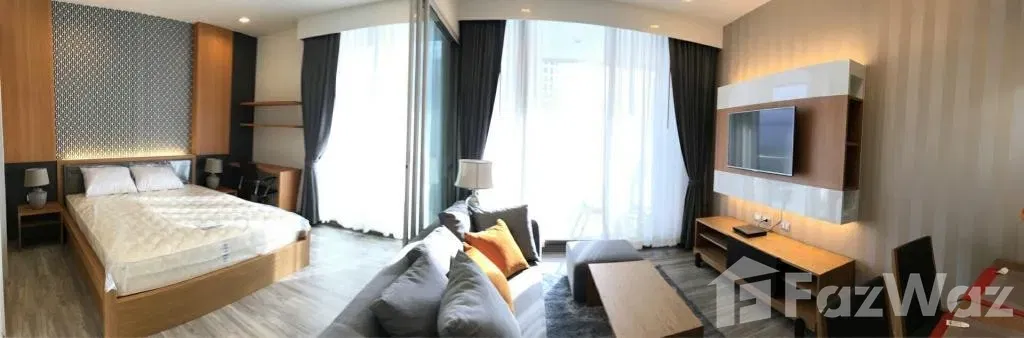 picture 1 Bedroom Condo for rent at Baan Plai Haad 34657 - 4/7