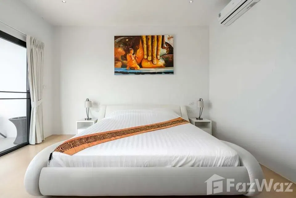 รูป วิลล่าให้เช่า 3 ห้องนอน ใน บ่อผุด, สุราษฎร์ธานี 5697494 - รูปที่ 11/14