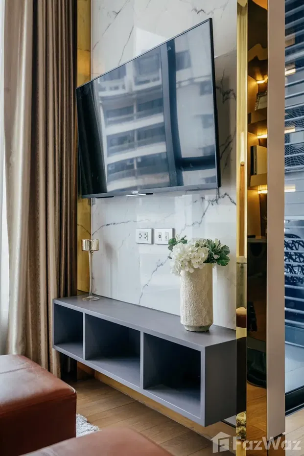 picture 1 Bedroom Condo for rent at The Lumpini 24 1095488 - 28/28