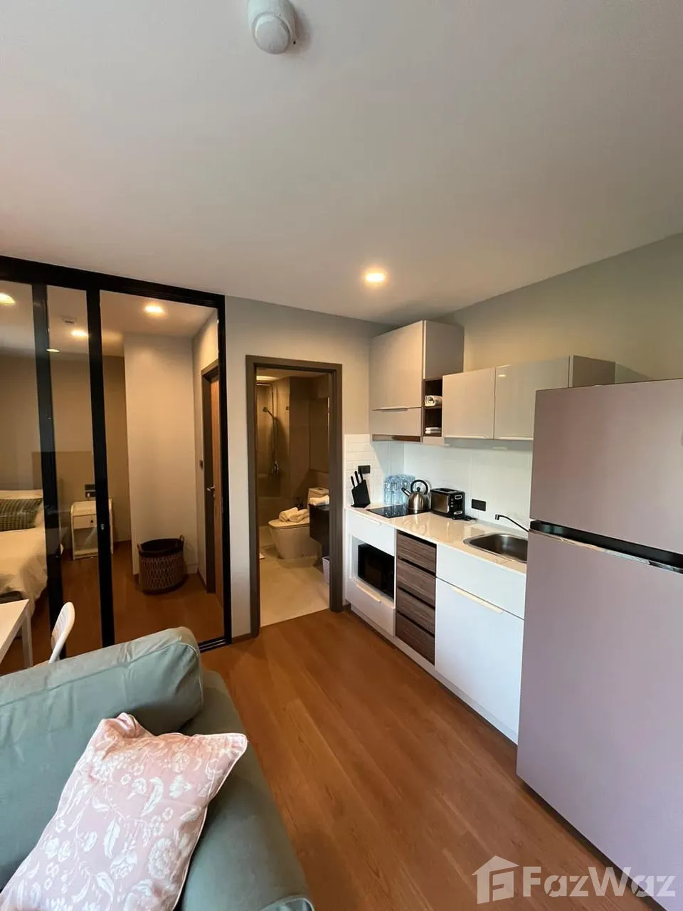 1 Bedroom Condo for sale at The Title V 5671375 - image 3