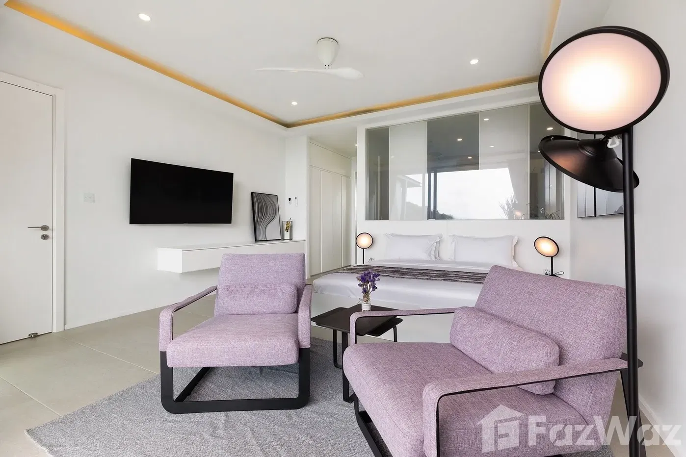 รูป ขาย วิลล่า 4 ห้องนอน ใน แม่น้ำ, สุราษฎร์ธานี 1986807 - รูปที่ 11/43